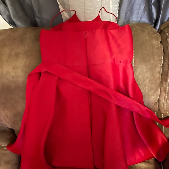 Dress - Picture 3 of 4